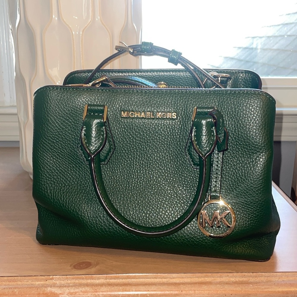 Small Michael Kors purse